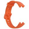 Soft Accessories Smart Watch Replacement Wristband Strap Silicone