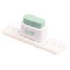 Multicolor Paper Punch Multi-functional Puncher New Mini Hand Hole Puncher  School Office Supplies