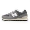 New Balance Унисекс 574 Heritage Серый