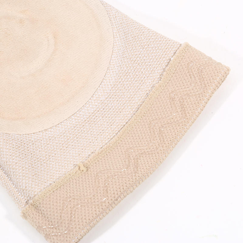 Women Men Thin Sports Knee Pads Shock Absorbing Anti-Slip Compression Brace Basketball Football Dance Knee Supports