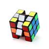 Magic Cube 3D Puzzle Magic Cube Только для соревнований Тренировка мозга Плавно вращающаяся обучающая игрушка 3×3 (Выпуск для старшего возраста)
