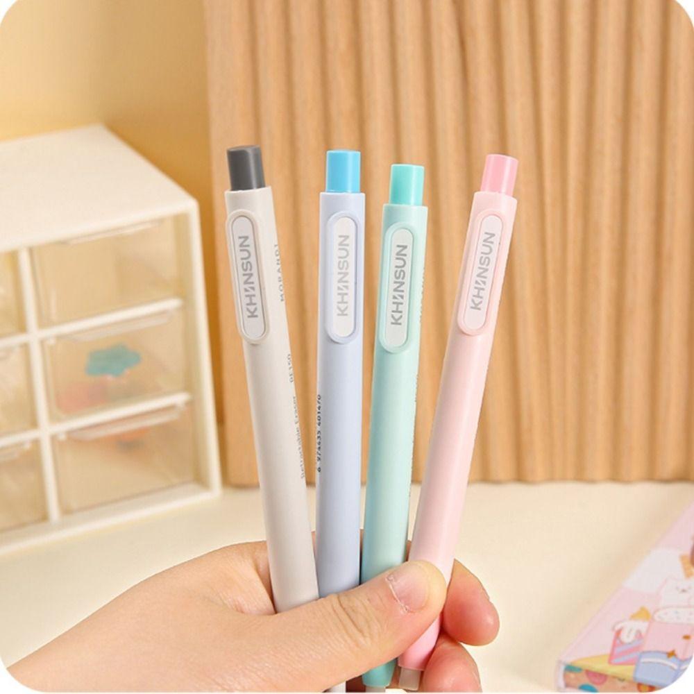 Выдвижной карандаш со сменным резиновым стержнем Инструмент для протирания карандаша Креативный инструмент для коррекции Канцелярские принадлежности