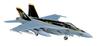 Hasegawa US Navy Super Hornet Plastic Model PT39 1/48 F/A-18E