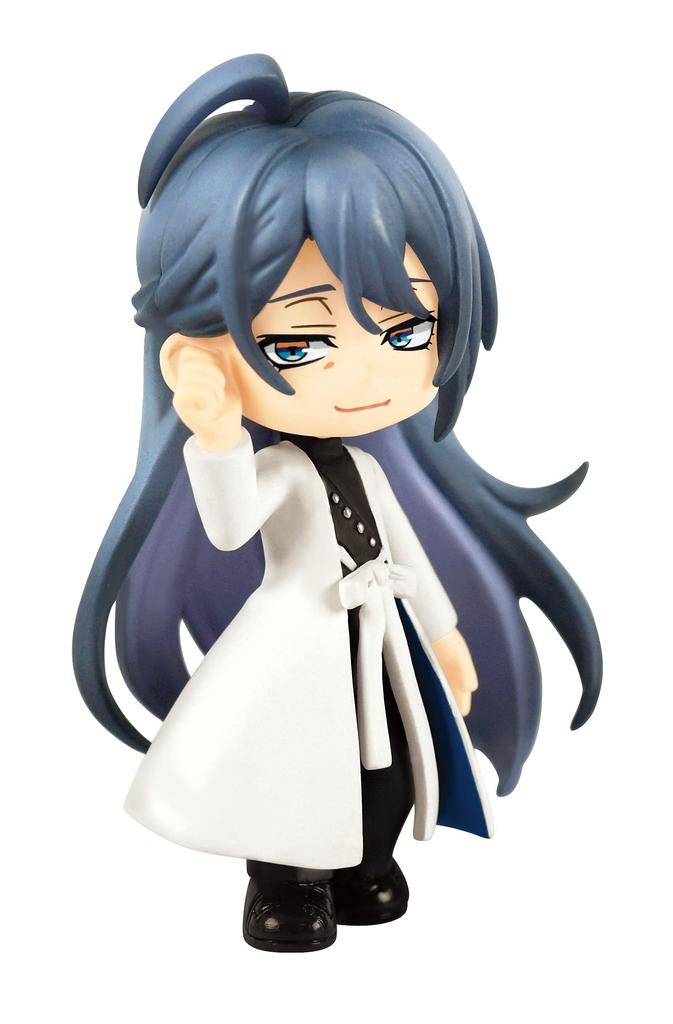 Rap Rhyme Anima Color Collection BOX продукт "Hypnosismic -Division Battle-" DX/B-BOX