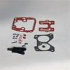 2 Sets Carb Carburetor Repair Kit for Johnson Evinrude V4 85-140 HP