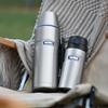 Thermos Вакуумная термобутылка из нержавеющей стали