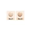 Missha M Cushion Foundation (Pro Cover) No.21 Light Beige, 15g - High Coverage, Long-lasting SPF Protection