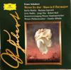 CD FRANZ SCHUBERT, KARITA MATTILA, MAR - Messe Es-dur = Mass In E Flat Major 4536802 Deutsche Grammo 1997 Europe Classical Used