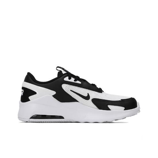Nike Air Max Bolt GS White Black CW1626-102
