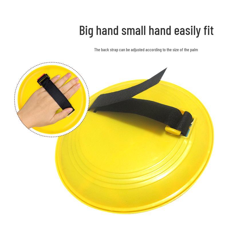 Липкий набор с мячом на лопатке для детей: Веселая спортивная игрушка для бросания и ловли для родителей и детей