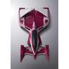 MegaHouse Variable Action Shin Seiki GPX Cyber Formula SIN Expeiron Z A 10 Kaga Machine