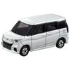 Takara Tomy Tomica 24 Suzuki Solio Miniature Car Toy for Ages 3 and Up No. (Blister Packaging)