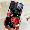 Ударопрочный Чехол Для Телефона Realme 15 5G Чехол RMX5106 RMX5105 Чехлы Из Закаленного Стекла Для Realme15 Fundas Роскошный Защитный Корпус
