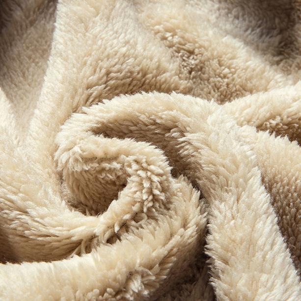 Бархатная куртка с капюшоном Silver Fox, мужская осенне-зимняя мягкая, приятная для кожи, утолщенная теплая бархатная толстовка из баранины