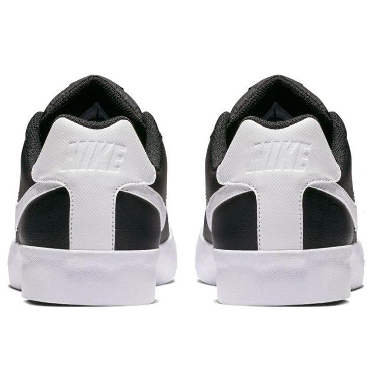 Nike Court Royale Ac Black BQ4222-002