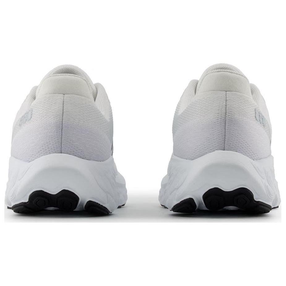 New Balance Fresh Foam X 880v14 White Silver Metallic Men Sneakers Quartz-Grey M880W14