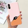 For Xiaomi Redmi 9A 9AT Case Lovely Astronaut Butterfly Soft Silicone Phone Back Cover For Xiaomi Redmi 9i Sport Redmi9a Hoesjes