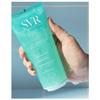 SVR Physiopure Очищающий пенящийся гель Чистота Защита от загрязнений 200 мл