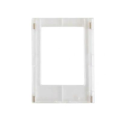 Красочная магнитная рамка и подставка для фотографий Polaroid 3 дюйма