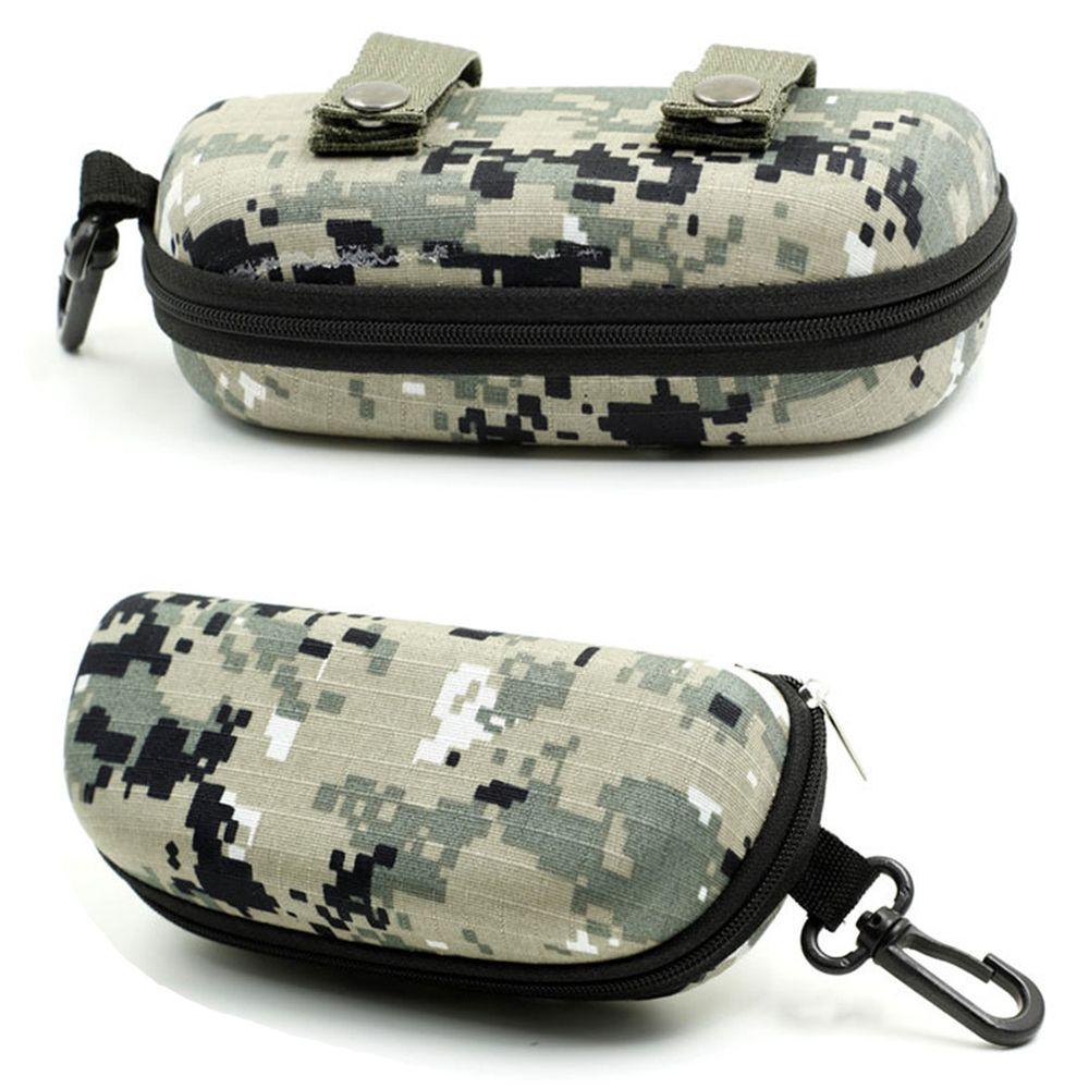 Fashion Travel Office Glasses Box Eyeglasses Case Eyeglasses Accessories Glasses Holder