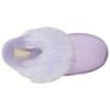 UGG Comfortable Versatile Closed-Toe Slippers Women Slippers Purple 1122750-SBLS