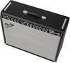 Fender Pure Vintage Amplifier Handle Black 990948000 (2-Screw Mount)