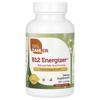 B12 Energizer, B12 and Folic Acid Formula, Natural Cherry, 360 Lozenges