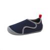 Bootee 100 Non-Slip & Waterproof Low Top Toddler Shoes Navy Infants & Toddlers