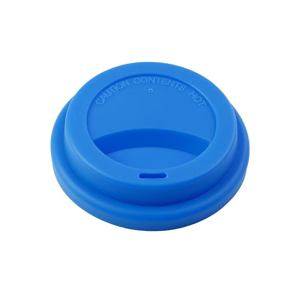 1Pcs Dust Free Cup Cap Heat Temperature Preserve Sealing Lid Mug Cover for 9cm Tea/Coffee/Milk Cup