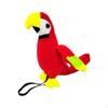 Parrot On Shoulder Halloween Costume for Kids Adults Nightclub Pirate Prop Role Play