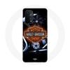 Case for Oppo A74 Harley Davidson MotoCycles Logo