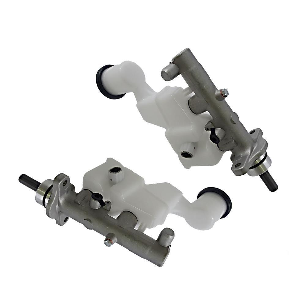 Главный тормозной цилиндр LHD OE 47201-1A360 для Toyota Corolla 2004-2007