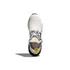 Adidas NMD_R1 Stlt Primeknit 'White Black Bright Yellow' FV2549