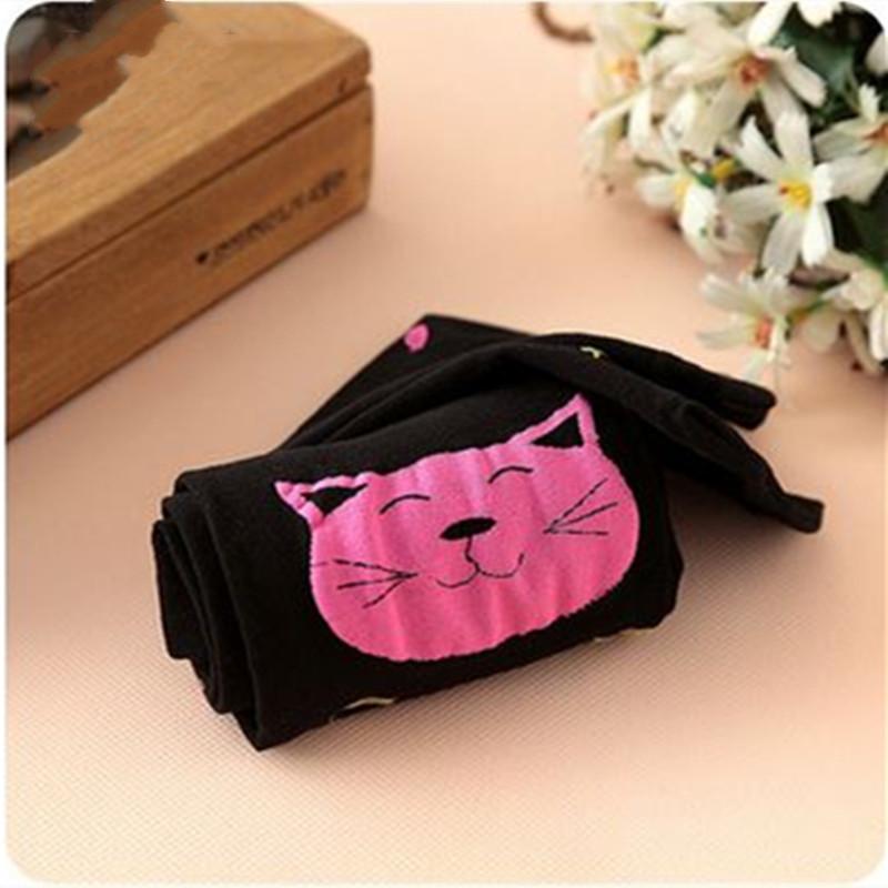 Детские леггинсы для девочек, бархатные кружевные леггинсы ярких цветов для девочек 2–6 лет, брюки