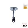 EDP1690 Rear Door Hinge Brake Stop Check Assy Limiter for Subaru Impreza MK3 4 GE GV GJ GP WRX Exiga Forester MK3 SH XV Crosstrek GP Levorg 62124FJ000
