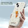 Slim Creative Cartoon Crayon Shin-chan Leather Back Casing PU Leather Cover Phone Case for Huawei Honor Infinix iPhone Vivo