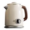Midea Retro Aesthetic 1.6L Constant Temperature Electric Kettle