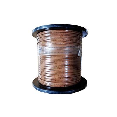 Саморегулирующийся нагревательный кабель RAYCHEM
