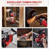 New Li-ion Battery Charger Multi Voltage Charger for Milwaukee M18 14.4V-18V 48-11-1850 48-11-1840 48-11-1815 48-11-1828