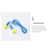 3M 318-1005 Проводные пенные беруши