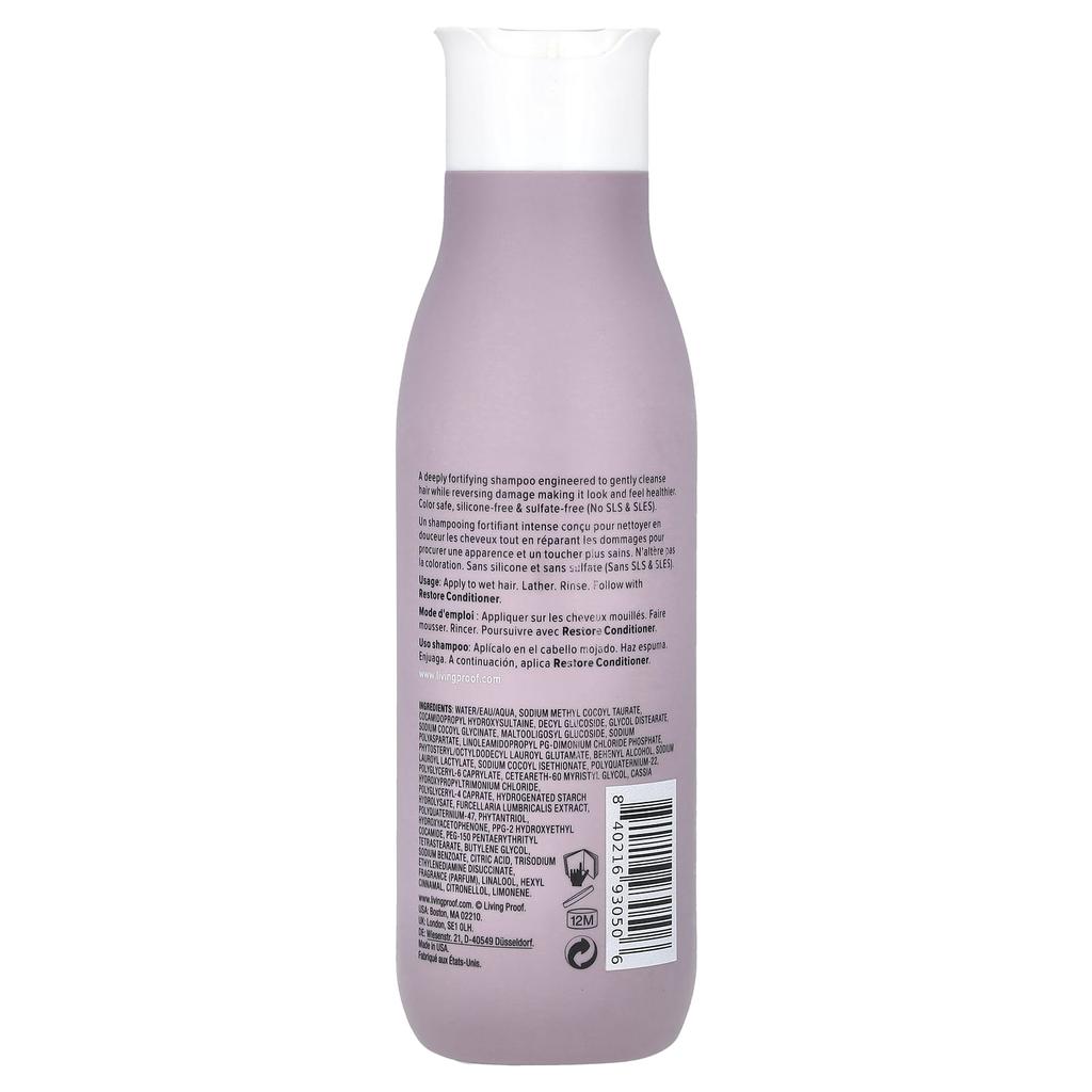 Restore Shampoo, 236Ml(8Fl Oz)