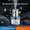 High-End Car Aroma Diffuser Spray: Interior Perfume & Odor Removal Air Freshener
