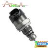 NEW 0281002494 Fuel Pressure Regulator Rail Compatible with BMW 3 Compact Convertible Coupe Saloon Touring 2001-2012 Diesel