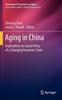 Книга Aging In China : Implications To Social Policy of a Changing Economic State : 2