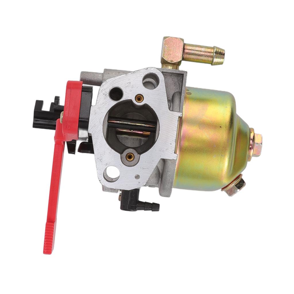 Карбюратор снегоочистителя с трубкой для Troy Bilt 751 12011 951 12704B A 520 860 265 JU HY 165J A135