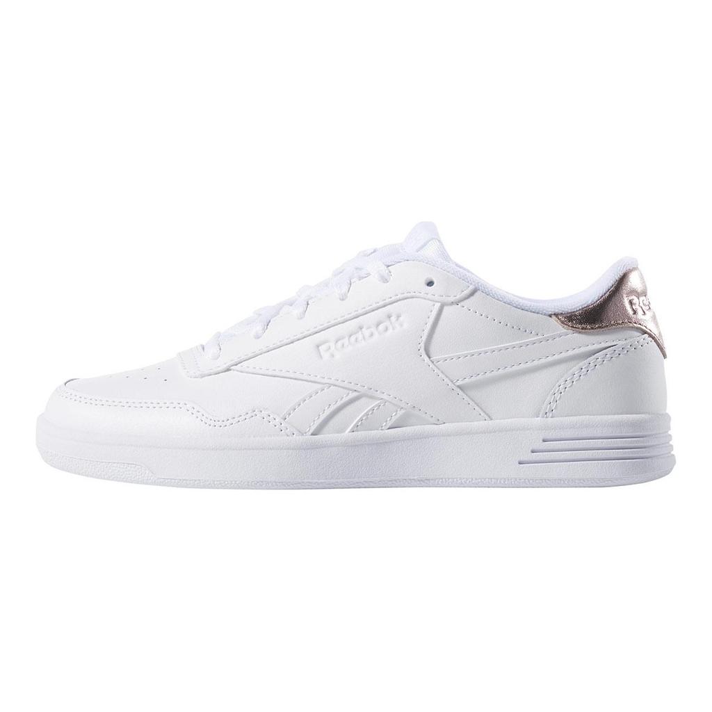 Reebok Женская модель Royal Techque T White EG4636