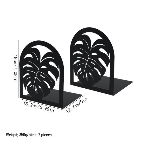 Металлическая подставка для книг «Древо жизни»: Элегантная настольная книжная полка и подставка для книг