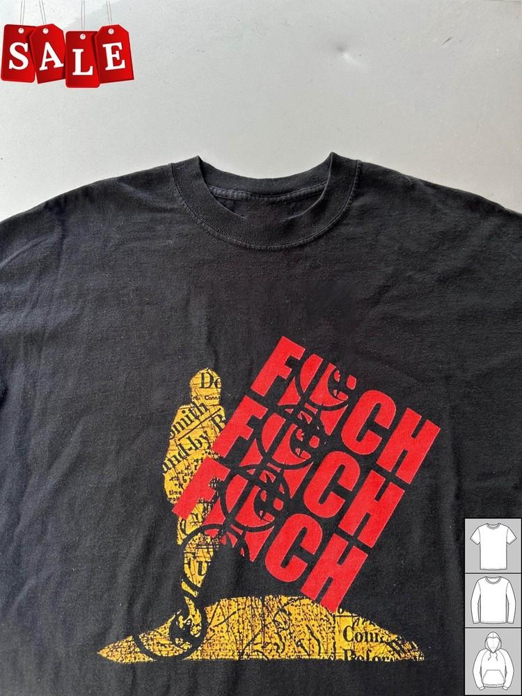 New Finch Band Gift For Fans Unisex S-5XL Shirt UK203 Unisex T-Shirt