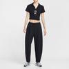 Nike Casual Pants Women's Black Moderate Other HV1965-010