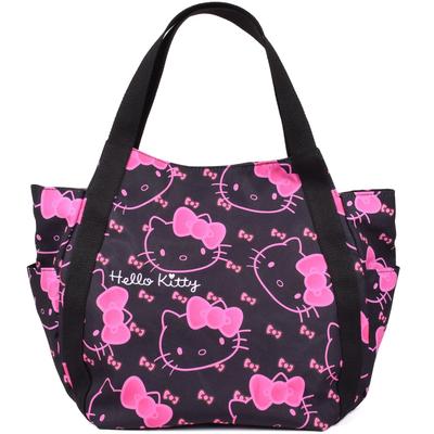 Сумка-тоут Hello Kitty 40th Anniversary для мам (4031)